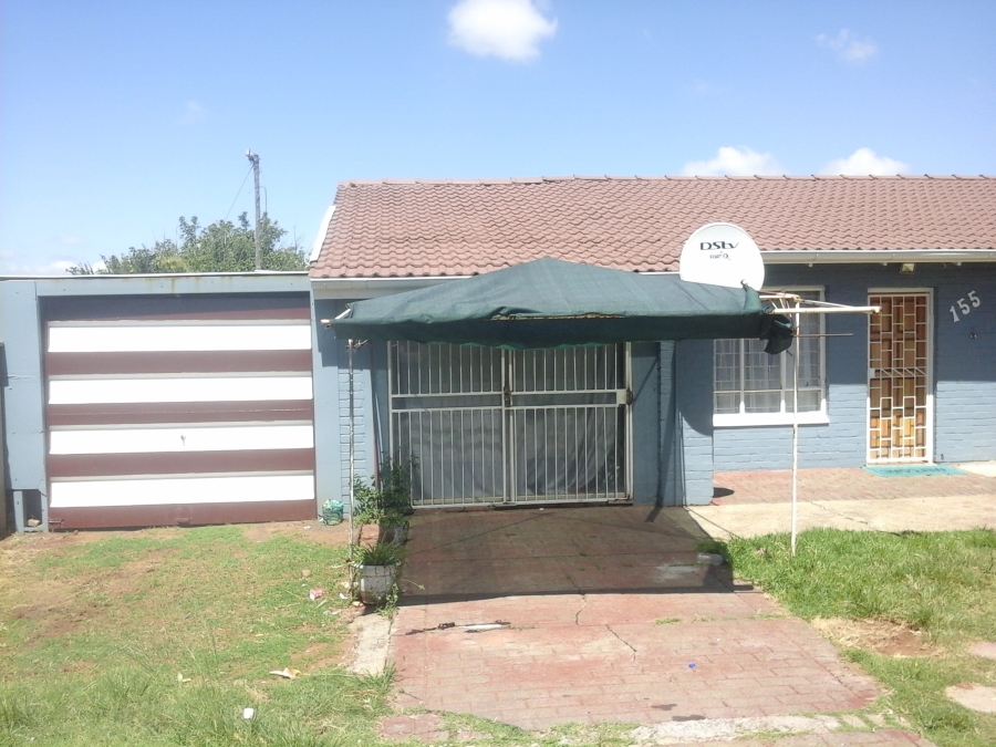 To Let 3 Bedroom Property for Rent in Fauna Free State